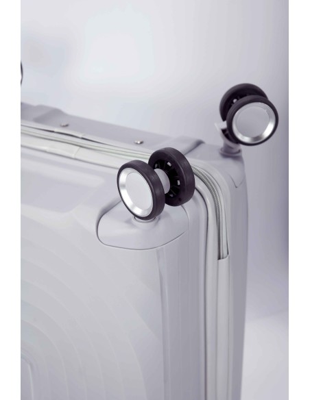 TROLLEY JUEGO DE 3 PP 4 RUEDAS DOBLES BZ5751