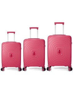 TROLLEY JUEGO DE 3 PP 4 RUEDAS DOBLES BZ5751