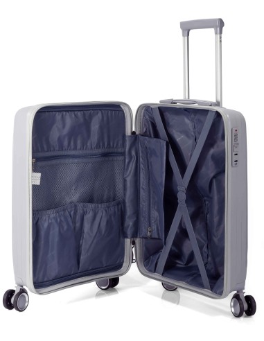 TROLLEY JUEGO DE 3 PP 4 RUEDAS DOBLES BZ5751