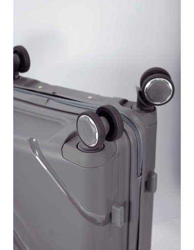 TROLLEY JUEGO DE 3 PP 4 RUEDAS DOBLES BZ5752