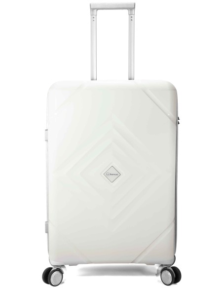 TROLLEY JUEGO DE 3 PP 4 RUEDAS DOBLES BZ5752