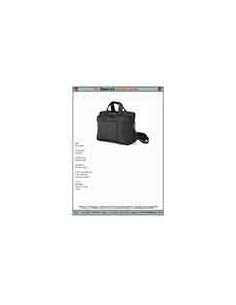 BOLSA PORTA ORDENADOR 38X30X14 CM - BENZI