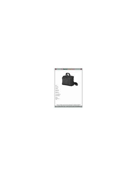 BOLSA PORTA ORDENADOR 38X30X14 CM - BENZI