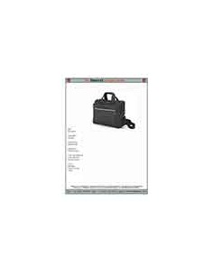 BOLSA PORTA ORDENADOR 38X29X14 CM - BENZI
