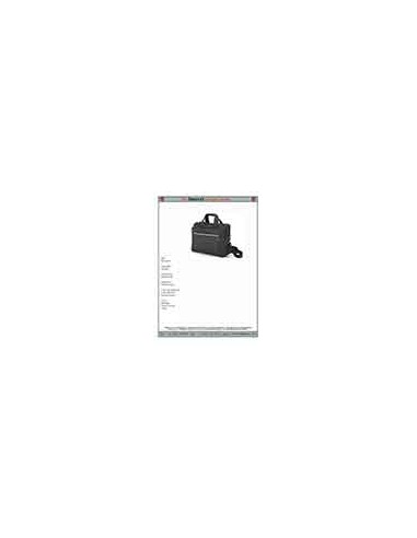 BOLSA PORTA ORDENADOR 38X29X14 CM - BENZI
