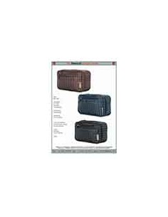 NECESER DE HOMBRE 25X16X10 CM - BENZI