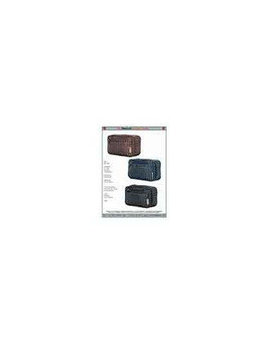 NECESER DE HOMBRE 25X16X10 CM - BENZI
