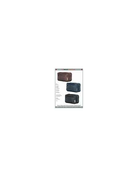 NECESER DE HOMBRE 25X16X10 CM - BENZI