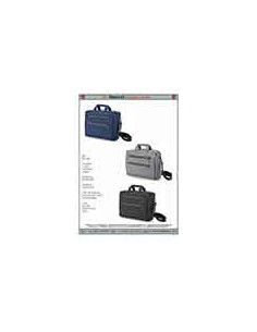 BOLSA PORTA ORDENADOR 39X28X7 CM - BENZI