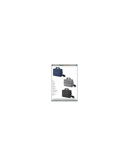 BOLSA PORTA ORDENADOR 39X28X7 CM - BENZI