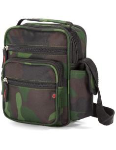 BANDOLERA CAMUFLAJE BZ5227