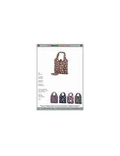 BOLSA MULTIUSOS 36X33X7 CM - BENZI