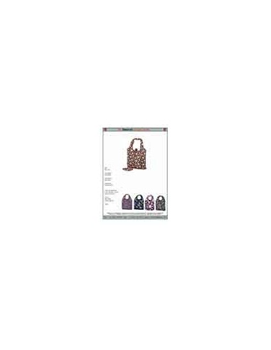 BOLSA MULTIUSOS 36X33X7 CM - BENZI