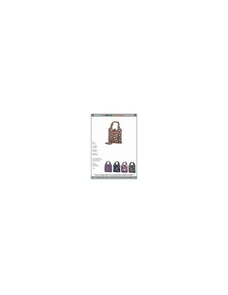 BOLSA MULTIUSOS 36X33X7 CM - BENZI