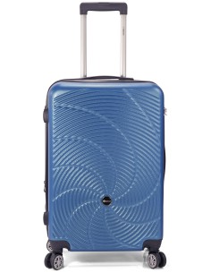 TROLLEY INDIVIDUAL ABS 4 EXTENSIBLE BZ5688