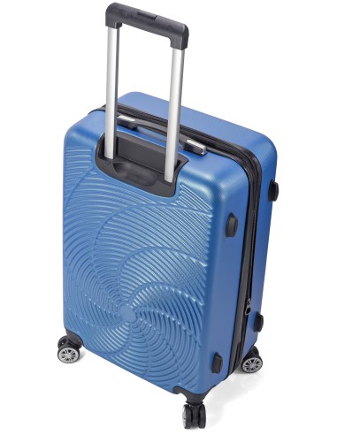 TROLLEY INDIVIDUAL ABS 4 EXTENSIBLE BZ5688