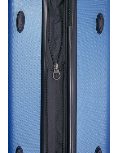 TROLLEY INDIVIDUAL ABS 4 EXTENSIBLE BZ5688