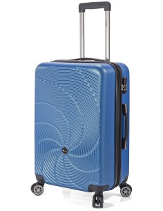 TROLLEY JUEGO DE 3 ABS 4 RUEDAS EXTENSIBLE BZ5688