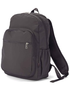 MOCHILA PORTA ORDENADOR CON GRAN CAPACIDAD Y ASAS ACOLCHADAS 2