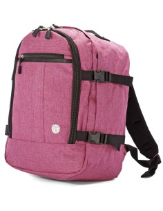 MOCHILA EQUIPAJE DE MANO 30X40X20 CM - BENZI