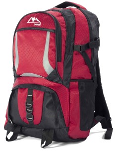 MOCHILA 36X55X24 CM - BENZI