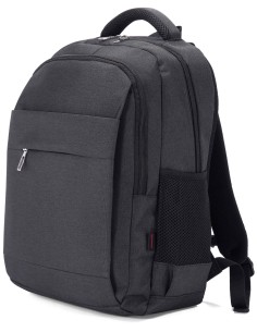 MOCHILA PORTA ORDENADOR 32X46X21 CM - BENZI