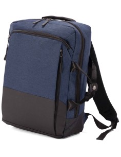 MOCHILA PORTA ORDENADOR 30X41X15 CM - BENZI