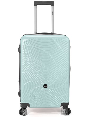 TROLLEY JUEGO DE 3 ABS 4 RUEDAS EXTENSIBLE BZ5688