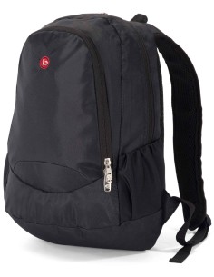 MOCHILA PEQUEÑA 24X37X16 CM - BENZI