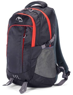 MOCHILA 32X50X22 CM - BENZI 2