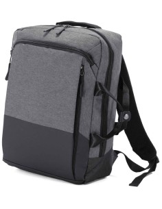 MOCHILA PORTA ORDENADOR 30X41X15 CM - BENZI 2