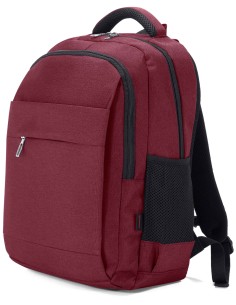 MOCHILA PORTA ORDENADOR 32X46X21 CM - BENZI 2
