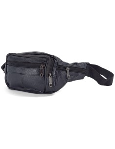 RIÑONERA PIEL BZ5436