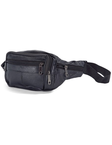 RIÑONERA PIEL BZ5436