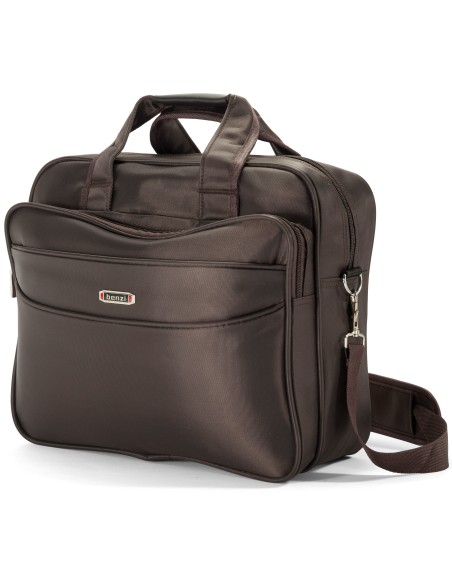 BOLSA PORTA-ORDENADOR 15-16" BZ5451 BOLSA PORTA-ORDENADOR 15-16" BZ5451