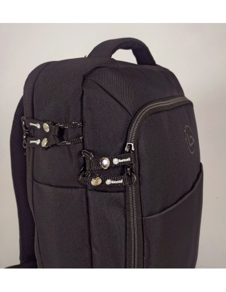 MOCHILA  PORTA-ORDENADOR 14" BZ5427