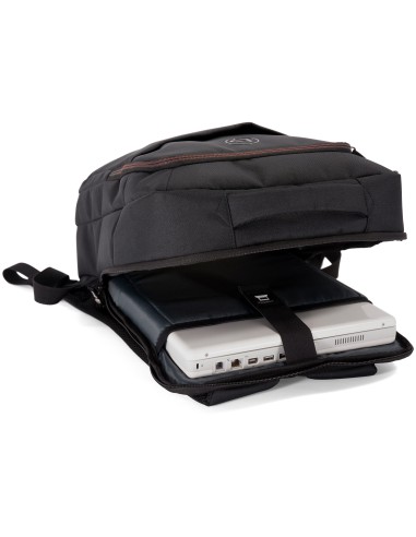MOCHILA  PORTA-ORDENADOR 14" BZ5427