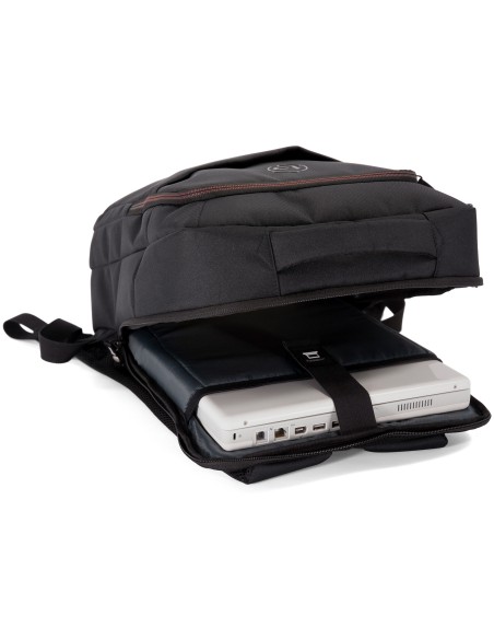 MOCHILA  PORTA-ORDENADOR 14" BZ5427