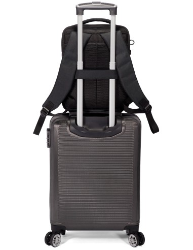 MOCHILA  PORTA-ORDENADOR 14" BZ5427