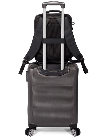 MOCHILA  PORTA-ORDENADOR 14" BZ5427