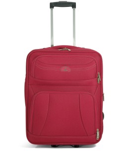 TROLLEY INDIVIDUAL POLIESTER 2 RUEDAS BZ3651