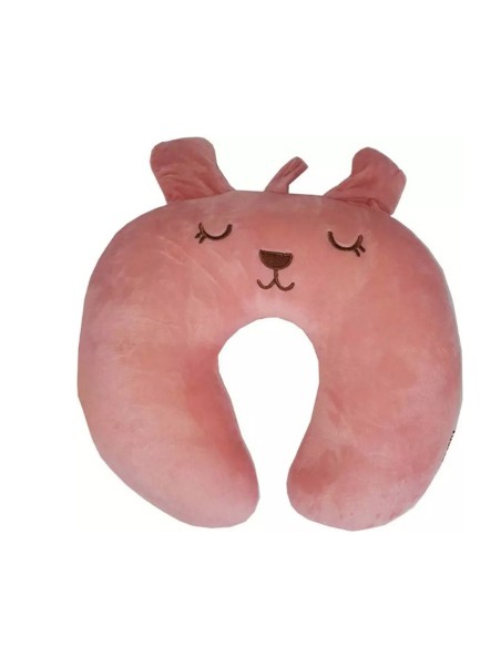 ALMOHADILLA VIAJE INFANTIL BZ5321