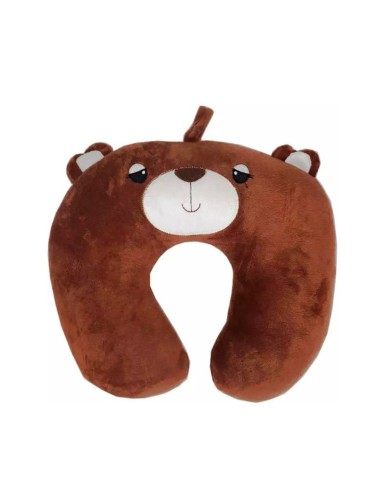 ALMOHADILLA VIAJE INFANTIL BZ5321