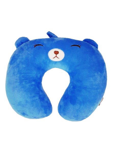 ALMOHADILLA VIAJE INFANTIL BZ5321