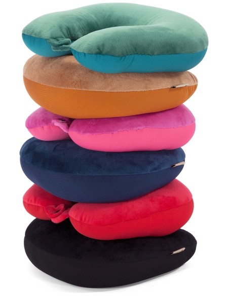 ALMOHADILLA VIAJE BZ5319