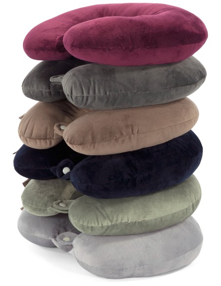 ALMOHADILLA VIAJE BZ5318