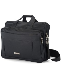 BOLSA PORTA-ORDENADOR 15-16" BZ5266