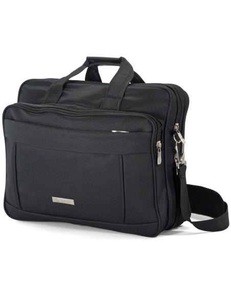BOLSA PORTA-ORDENADOR 15-16" BZ5266 BOLSA PORTA-ORDENADOR 15-16" BZ5266
