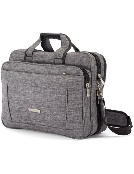 BOLSA PORTA-ORDENADOR 15-16" BZ5266 BOLSA PORTA-ORDENADOR 15-16" BZ5266
