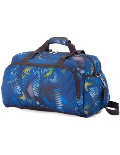 BOLSA DE DEPORTE BZ5246